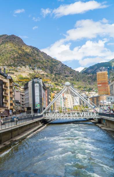 Andorra la Vella, diseño web en Andorra